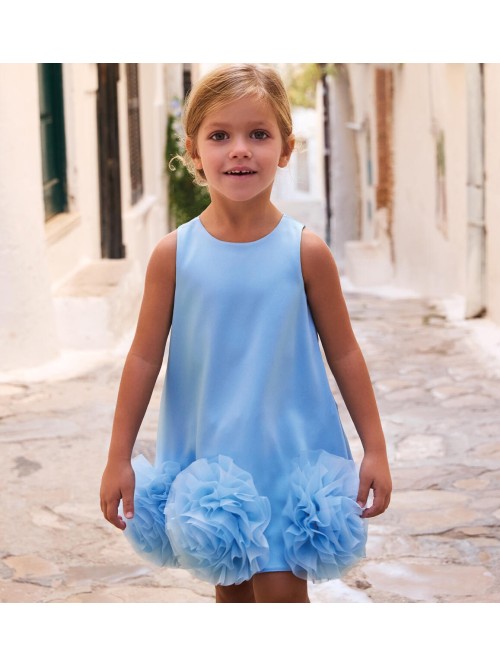 Abito sarabanda girl