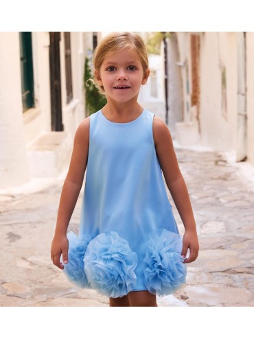 Abito sarabanda bimba