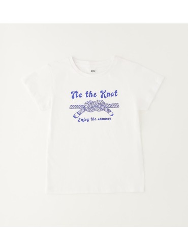 T-shirt ido girl
