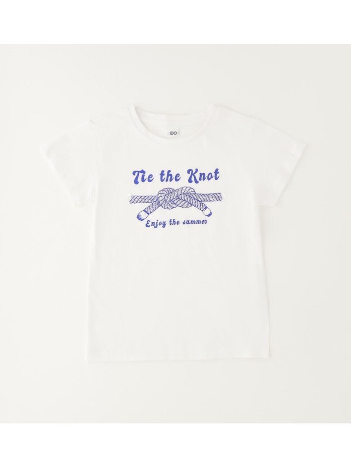 T-shirt ido girl