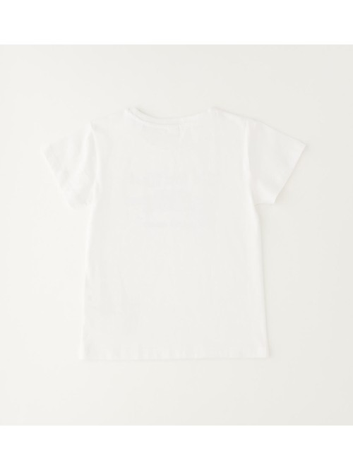 T-shirt ido girl