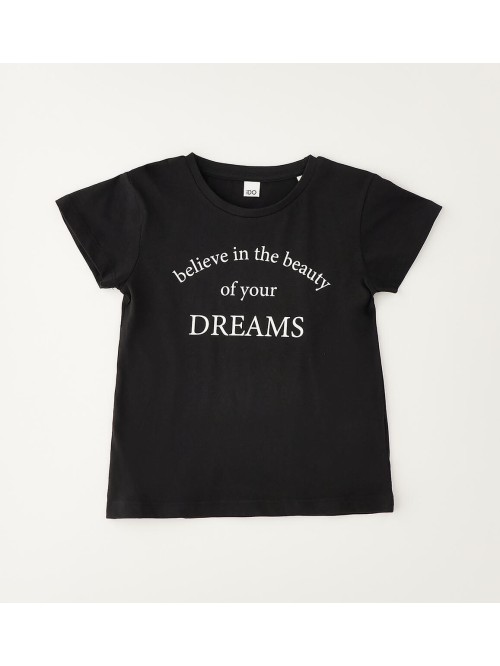 T-shirt ido girl
