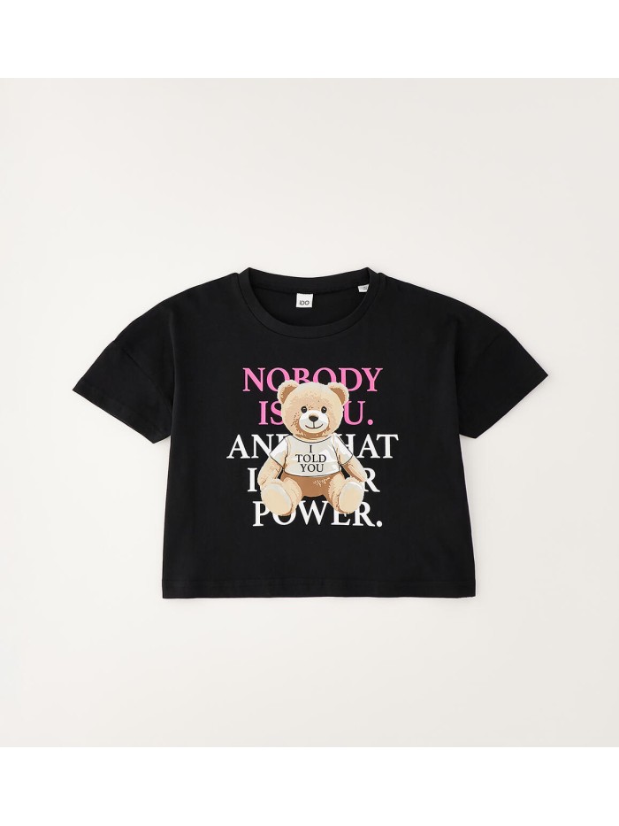 T-shirt ido girl