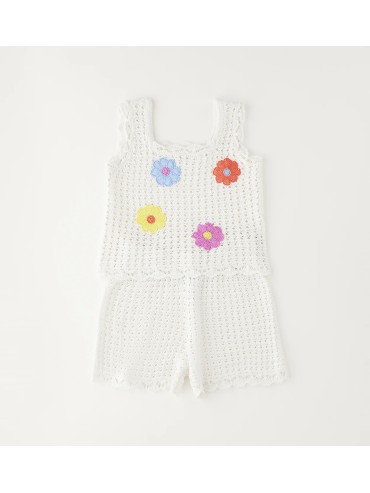 Completo ido baby e bimba