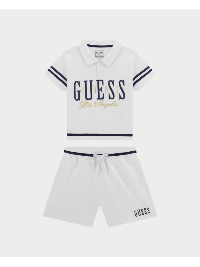 Completo guess? girl