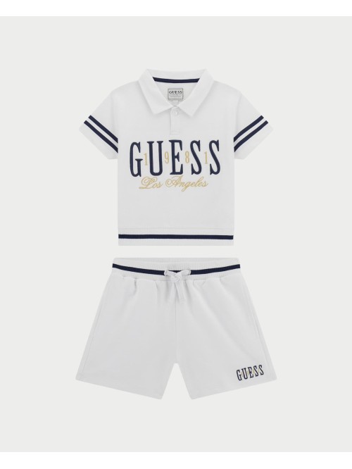 Completo guess? girl