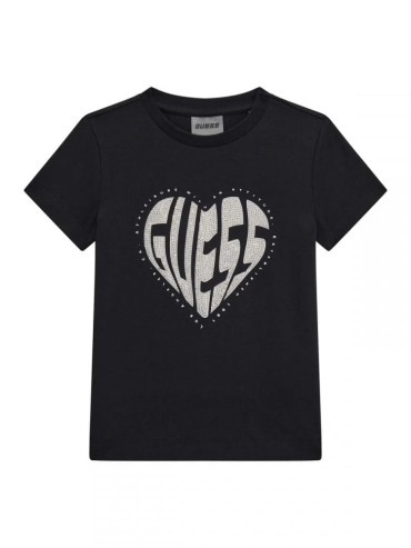 T-shirt guess? girl
