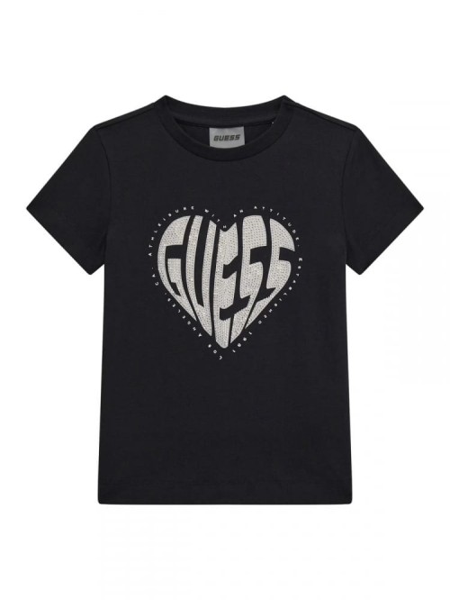 T-shirt guess? girl