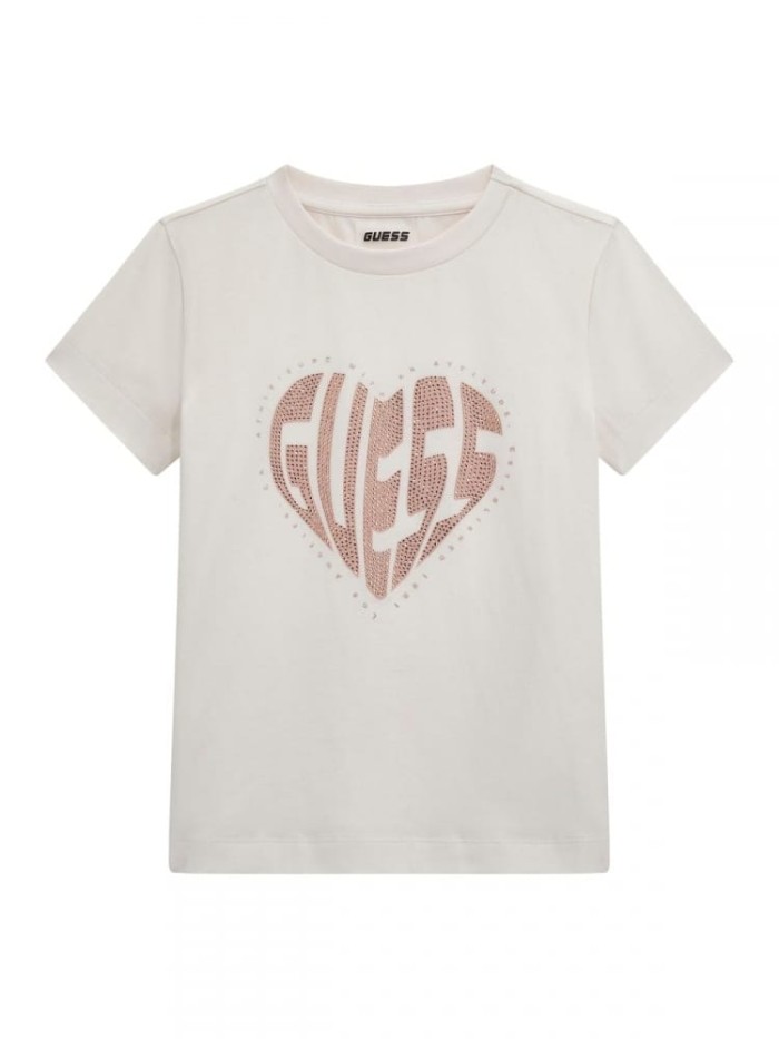 T-shirt guess? girl