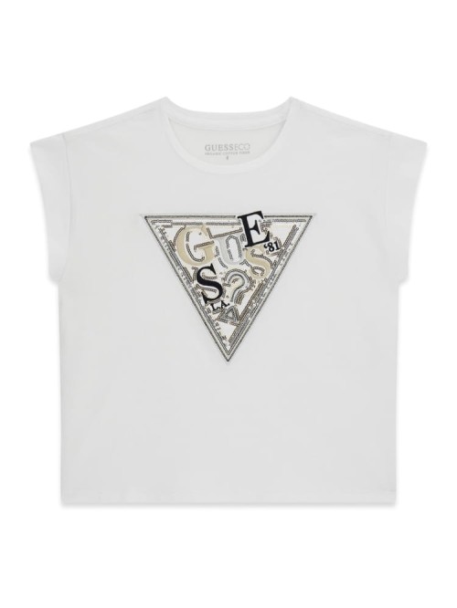 T-shirt guess? girl