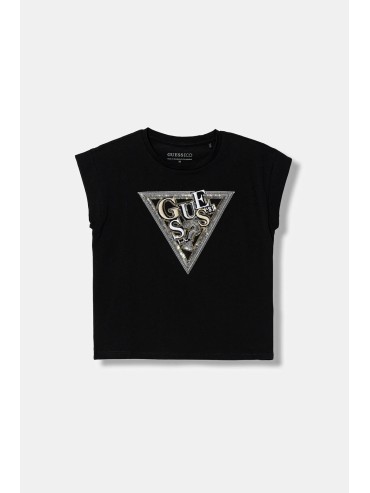 T-shirt guess? girl 2