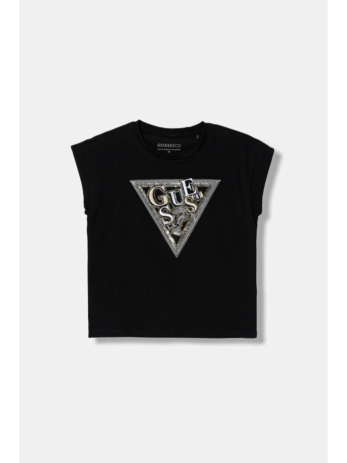 T-shirt guess? girl
