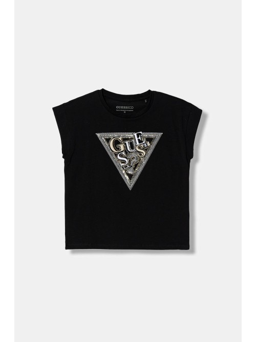 T-shirt guess? girl
