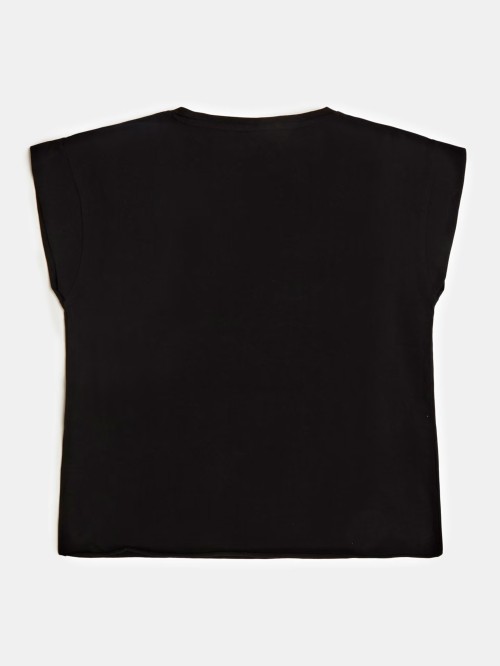 T-shirt guess? girl
