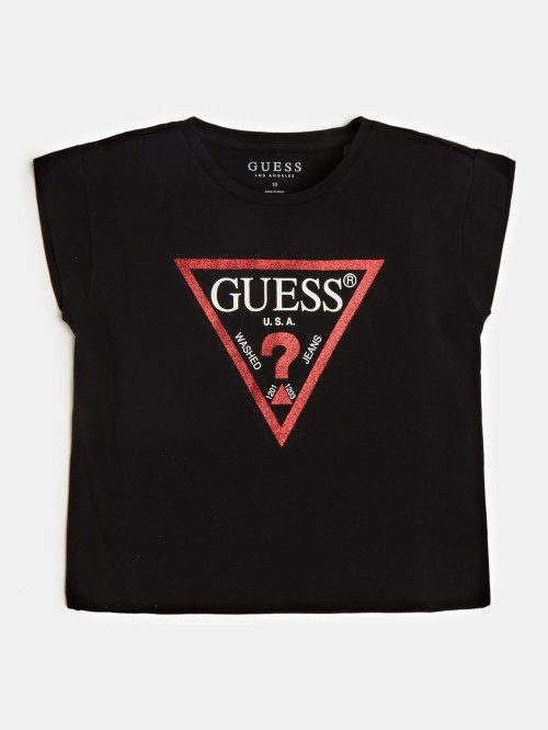 T-shirt guess? girl
