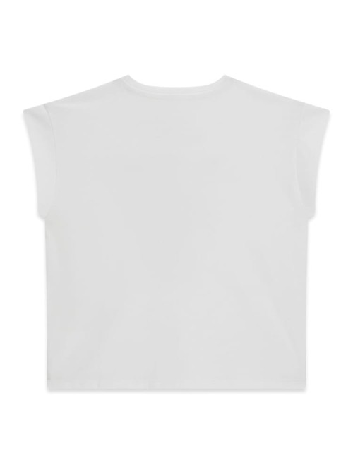 T-shirt guess? girl