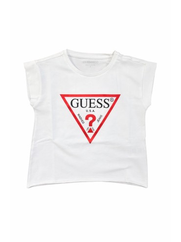 T-shirt guess? girl 2