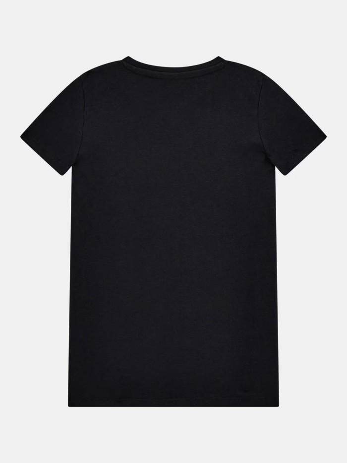 T-shirt logo guess? girl