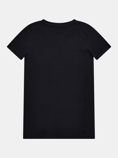 T-shirt logo guess? girl