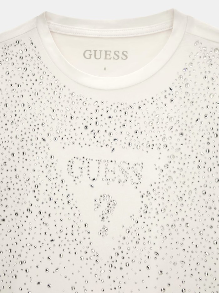 T-shirt guess? girl