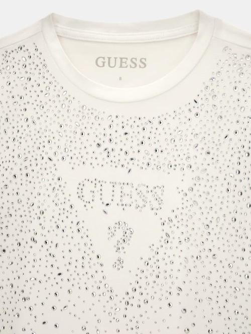 T-shirt guess? girl