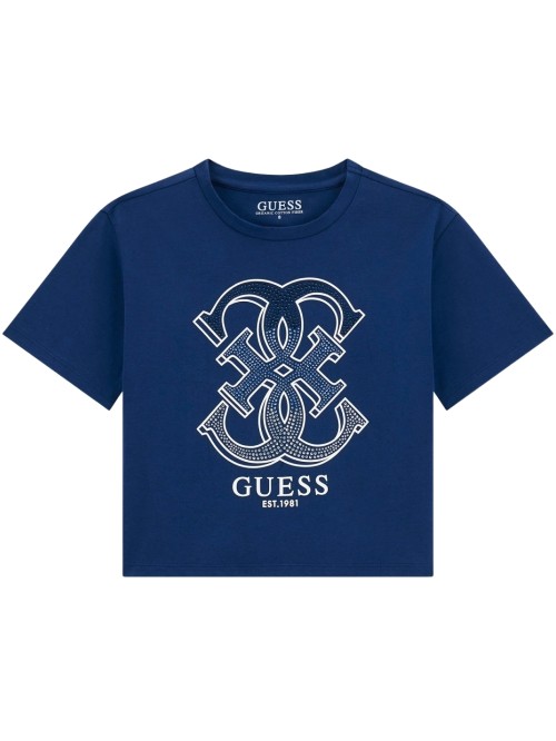 T-shirt guess? girl