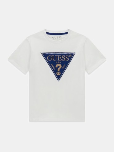 T-shirt guess? junior 2
