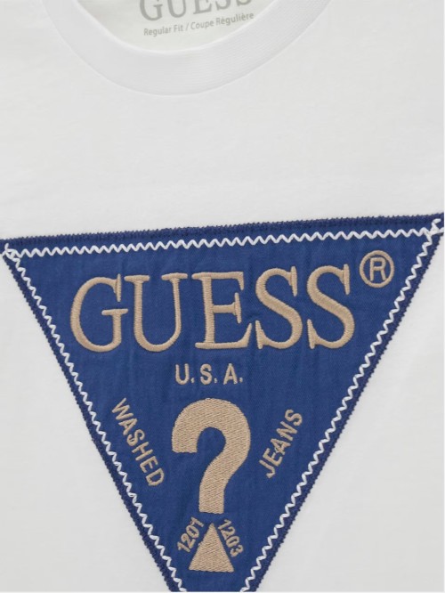 T-shirt guess? junior