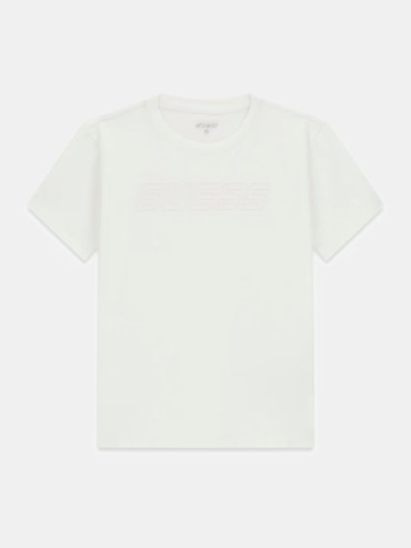 T-shirt guess? junior 2