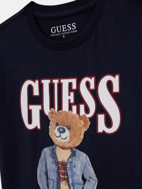 T-shirt guess? junior