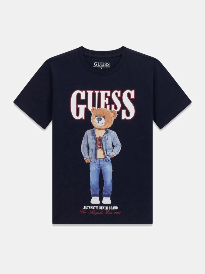 T-shirt guess? junior