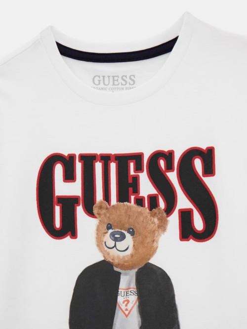 T-shirt guess? junior