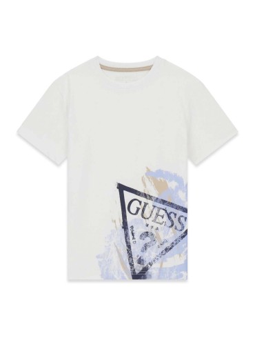T-shirt guess? junior
