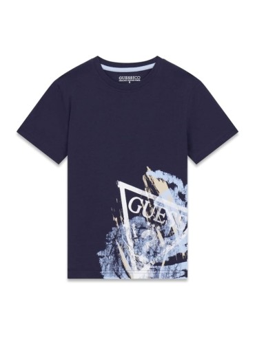 T-shirt guess? junior 2