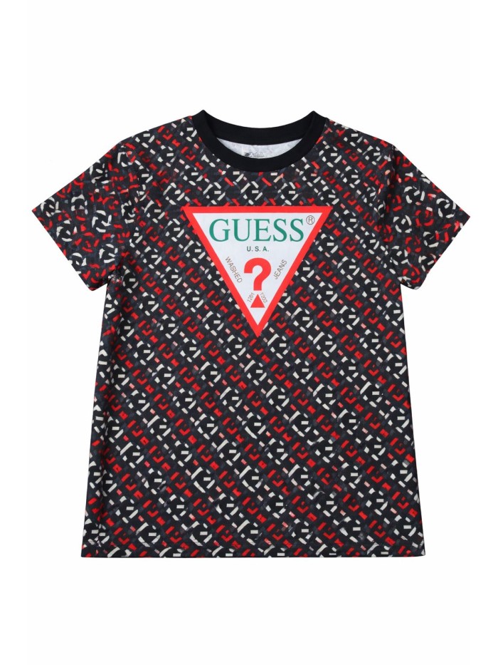 T-shirt guess? junior