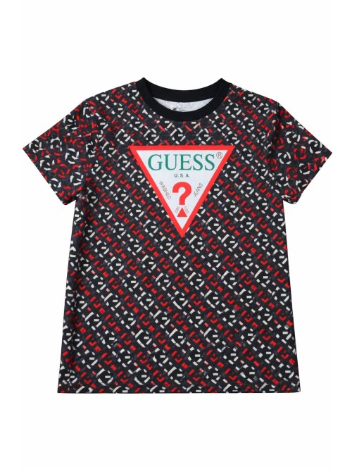 T-shirt guess? junior
