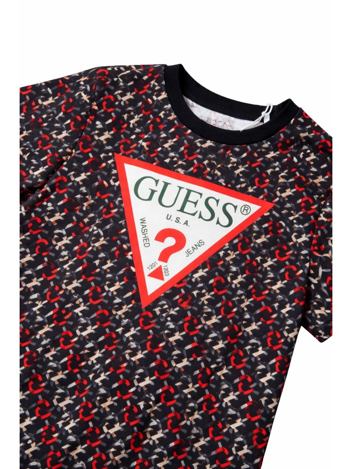 T-shirt guess? junior