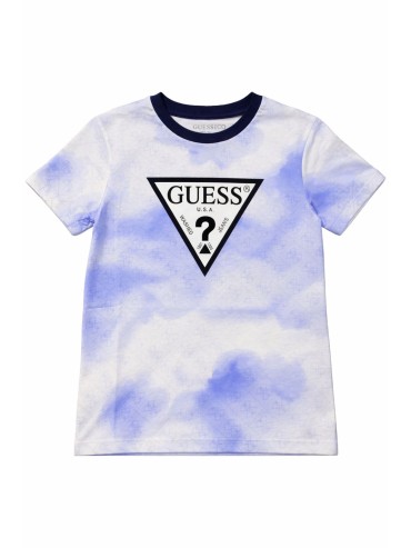 T-shirt guess? junior 2