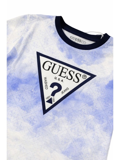 T-shirt guess? junior