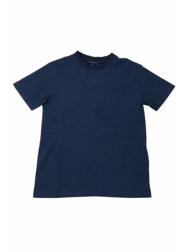 T-shirt oversize  guess? junior