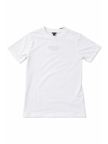 T-shirt oversize  guess? junior 2