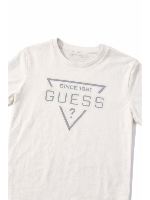T-shirt guess? junior