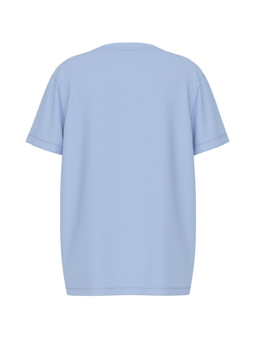 T-shirt logo guess? junior