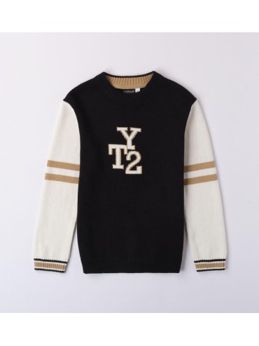 Maglione sarabanda junior 2