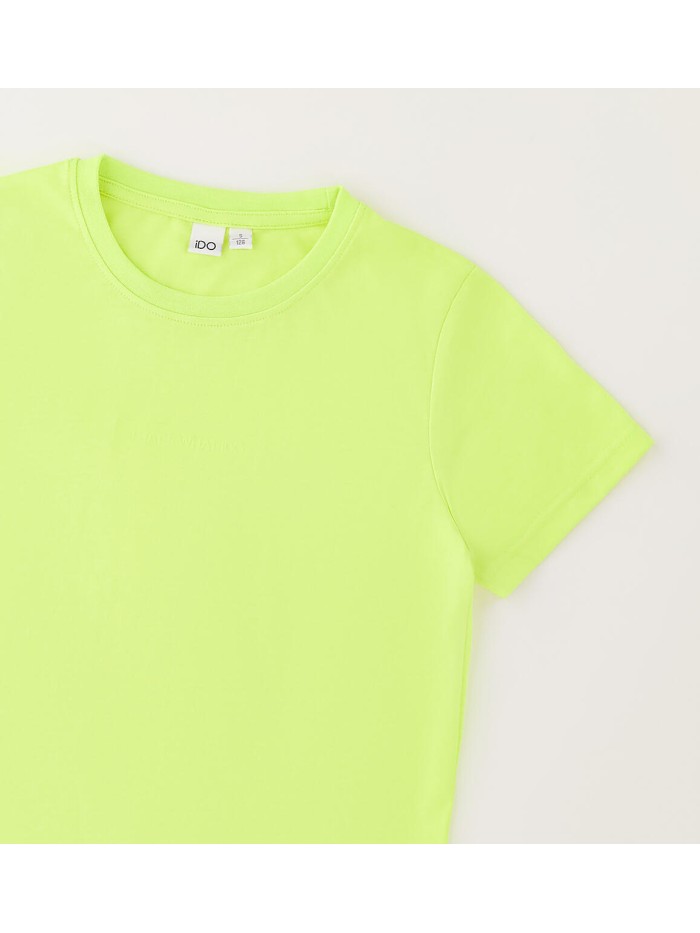 T-shirt ido junior