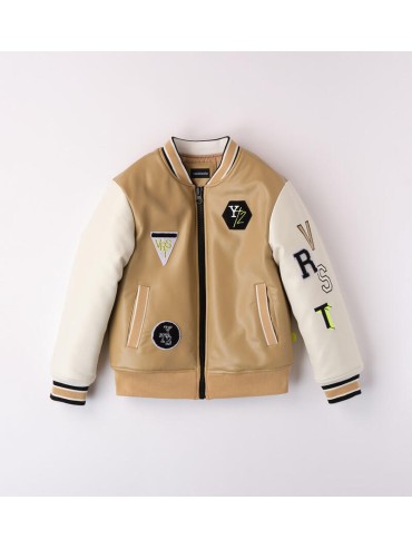 Giubbotto sarabanda junior