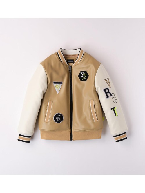 Giubbotto sarabanda junior