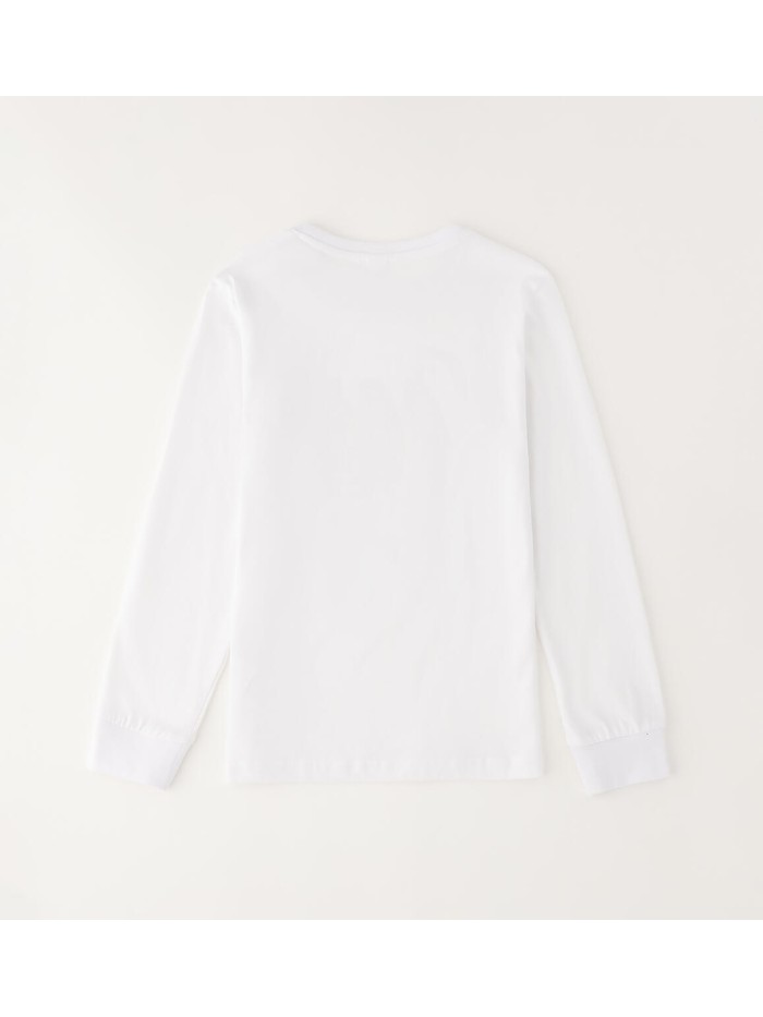 Maglietta ml ido junior