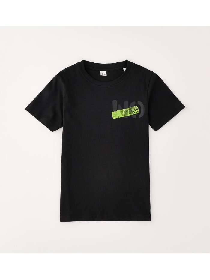 T-shirt ido junior