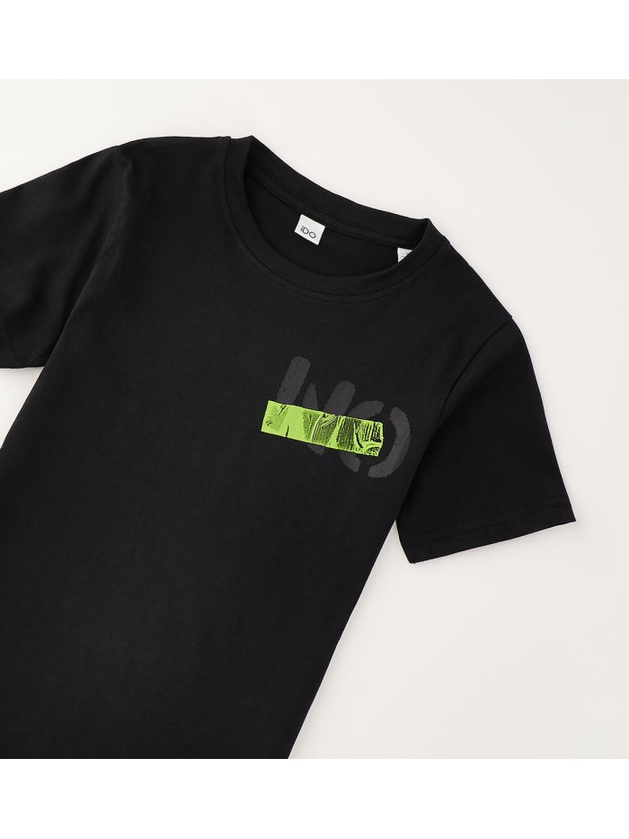 T-shirt ido junior